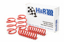 H&R 14-16 BMW M235i Coupe F22 Sport Spring-2
