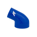 Mishimoto 01-06 BMW E46 (M3) Blue Silicone Intake Boot-1