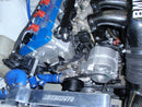 Mishimoto 87-91 BMW E30 M3 Manual Aluminum Radiator-22