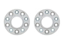 Eibach Pro-Spacer 25mm Spacer / Bolt Pattern 5x120 / Hub Center 72.5 for 01-06 BMW M3 (E46)-1