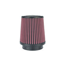 Injen High Performance Air Filter - 3 Black Filter 5 Base / 4 7/8 Tall / 4 Top-3