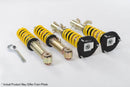 ST XTA Adjustable Coilovers BMW E92 M3-1