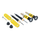 ST XTA-Height Adjustable Coilovers 08-13 BMW 1Series E82 Coupe 128i/135i-1