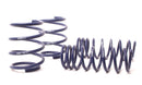 H&R 05-11 BMW 645Ci Convertible/650i Convertible E64 Sport Spring-1