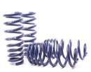 H&R 07-13 BMW X5 E70 Sport Spring (w/o Self-Leveling/Incl. Diesel)-2