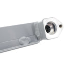 Mishimoto 2021+ BMW G8X M3/M4 Oil Cooler Silver-8