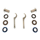 Bilstein B16 2011 BMW 1 Series M Base Front and Rear Performance Suspension System-12