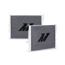 Mishimoto 99-06 BMW 323i/323i/328i/330i Performance Aluminum Radiator-16