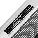 Mishimoto Universal Circle Track Radiator 31in x 19in x 3in Manual & Automatic Radiator-17