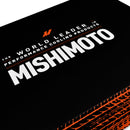 Mishimoto 2006-2013 BMW 335i/135i (Manual) Performance Aluminum Radiator-11