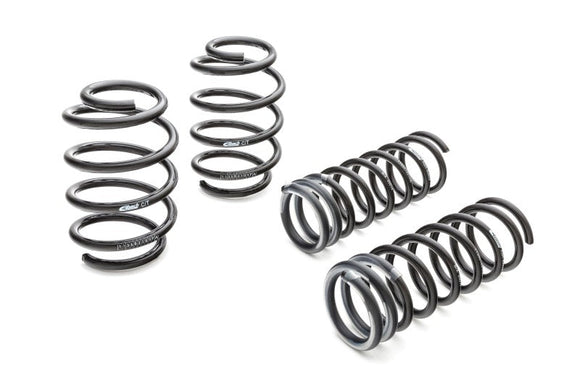 Eibach Pro-Kit for 01-06 BMW M3 6 Cyl Inc. Convertible