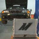 Mishimoto BMW E46 M3 Oil Cooler Kit-16