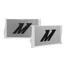 Mishimoto 2006-2013 BMW 335i/135i (Manual) Performance Aluminum Radiator-12