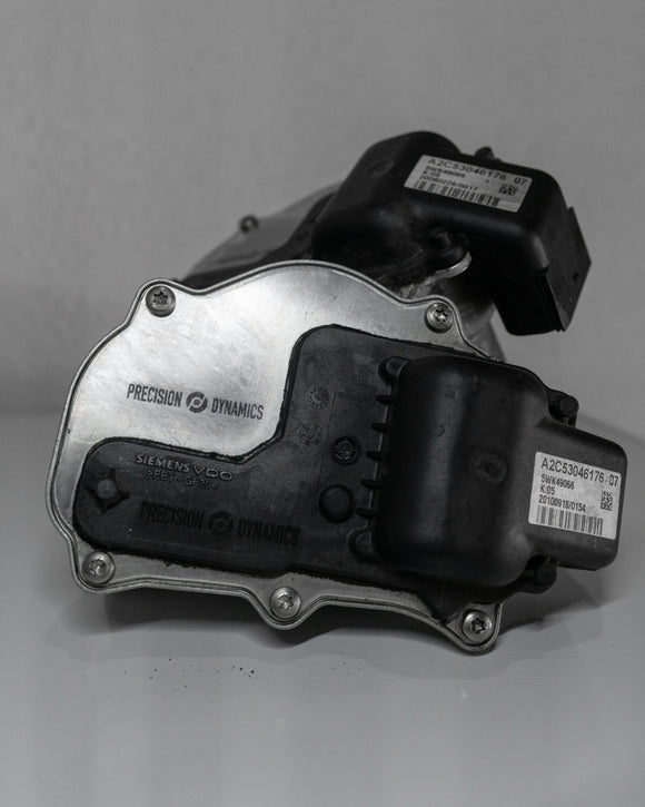 E90 E92 E93 S65 PD Rebuilt Throttle Actuator (Lifetime warranty)