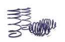 H&R 90-91 BMW 318i/318is E30 Sport Spring (Non Cabrio)-2