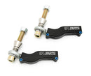 SPL Parts 06-13 BMW 3 Series/1 Series (E9X/E8X) Tie Rod Ends (Bumpsteer Adjustable)-1