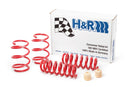 H&R 15-18 BMW M3 Sedan F80 Super Sport Spring (Incl. Adaptive M Susp./Competition Package)-1