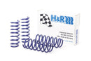 H&R 11-16 BMW 528i/535i F10 Sport Spring-2