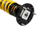 ST XTA Height Adjustable Coilovers 05+ BMW E90 Sedan/ E92 Coupe-6