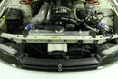 Mishimoto R33/R34 Nissan Skyline (NON R34 GTR) Manual Aluminum Radiator-18