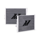 Mishimoto 99-06 BMW 323i/323i/328i/330i w/ Auto Transmission Performance Aluminum Radiator-17