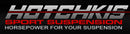 Hotchkis E92 Endlink Kit-4