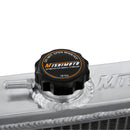 Mishimoto R32 Nissan Skyline Manual Aluminum Radiator-9