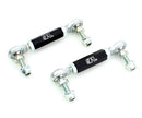 SPL Parts 2012+ BMW 3 Series/4 Series F3X Rear Swaybar Endlinks-4