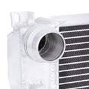 Mishimoto 99-06 BMW 323i/323i/328i/330i w/ Auto Transmission Performance Aluminum Radiator-8