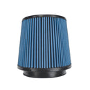 Injen NanoWeb Dry Air Filter 6.00in Base ID / 8.5in Tall / 7in Top OD-2