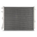 Mishimoto 2021+ BMW M3/ M4 G8X Automatic Performance Heat Exchanger-7