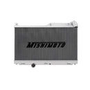 Mishimoto Universal Radiator 25x16x3 Inches Aluminum Radiator-11
