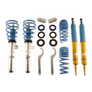 Bilstein B16 2006 BMW 330i Base Front and Rear Performance Suspension System-4