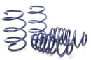 H&R 17-21 Mini Cooper Countryman ALL4 (AWD) F60 Sport Spring-2