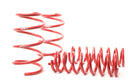 H&R 90-97 BMW 840Ci/840i/850Ci/850i E31 Sport Spring (w/o Self-Leveling)-2