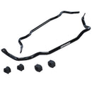 Hotchkis 05-07 Corvette C6/Z06 Front & Rear Sway Bar Kit w/o Endlinks-2