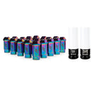 Mishimoto Aluminum Locking Lug Nuts M12x1.5 20pc Set Neo Chrome-1
