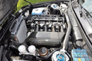 Mishimoto 87-91 BMW E30 M3 Manual Aluminum Radiator-23