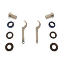 Bilstein B16 2006 BMW 330i Base Front and Rear Performance Suspension System-8