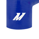 Mishimoto 01-06 BMW E46 (M3) Blue Silicone Intake Boot-4