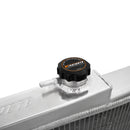 Mishimoto R33/R34 Nissan Skyline (NON R34 GTR) Manual Aluminum Radiator-15