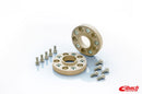 Eibach Pro-Spacer 25mm Spacer / Bolt Pattern 5x120 / Hub Center 72.5 for 01-06 BMW M3 (E46)-2