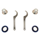 Bilstein B16 2001 BMW M3 Base Front and Rear Performance Suspension System-6