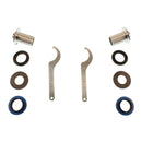 Bilstein B16 2011 BMW 1 Series M Base Front and Rear Performance Suspension System-6