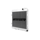 Mishimoto 87-91 BMW E30 M3 Manual Aluminum Radiator-26