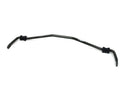 H&R 85-91 BMW 325e/325i/325is E30 22mm Adj. 3 Hole Sway Bar - Front-1