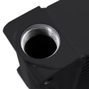 Mishimoto Heavy-Duty Oil Cooler - 17in. Same-Side Outlets - Black-4