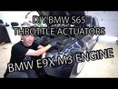 E90 E92 E93 S65 PD Rebuilt Throttle Actuator (Lifetime warranty)-2